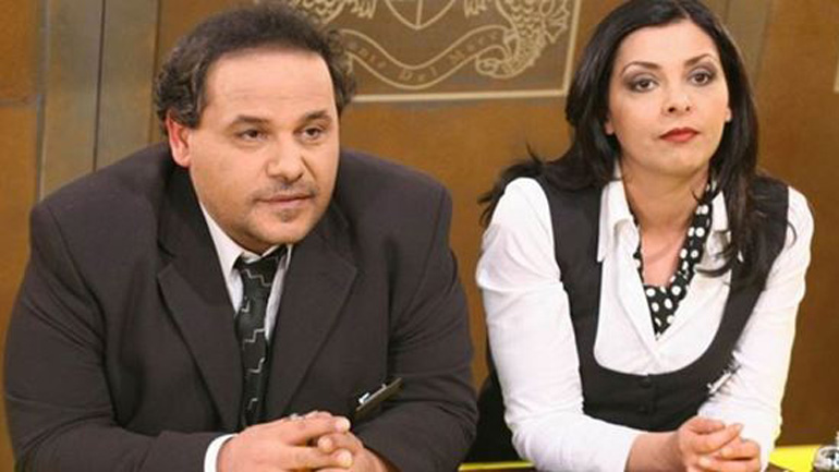 Επιστρέφει το «Κόκκινο δωμάτιο» χωρίς τη Βασιλική Ανδρίτσου!